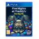 Igra Five Nights At Freddy’s: Into The Pit (PS4)