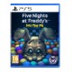 Igra Five Nights At Freddy’s: Into The Pit (PS5)
