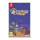 Igra Turnip Boy Robs A Bank (Nintendo Switch)