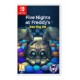 Igra Five Nights At Freddy’s: Into The Pit (Nintendo Switch)