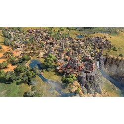 Igra Sid Meiers Civilization Vii (Xbox One & Xbox Series X)