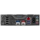 Matična plošča GIGABYTE X870 GAMING, WIFI6, AM5, ATX