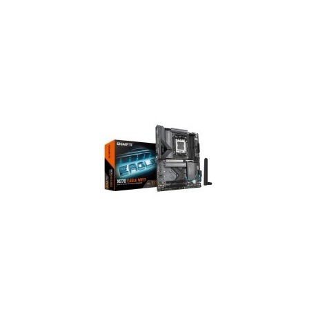 Matična plošča GIGAYBTE X870 EAGLE, WIFI7, AM5, ATX
