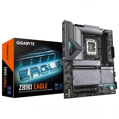Matična plošča GIGABYTE Z890 EAGLE, LGA1851, ATX