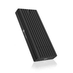 Ohišje za disk Icybox IB-1917M-C32, M.2 NVMe, USB-C 3.2