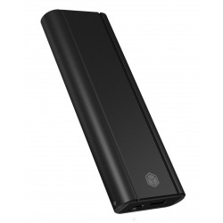 Ohišje za disk Icybox IB-1807MT-C31, M.2 NVMe, USB-C 3.2