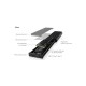 Ohišje za disk Icybox IB-1807MT-C31, M.2 NVMe, USB-C 3.2