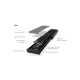 Ohišje za disk Icybox IB-1807MT-C31, M.2 NVMe, USB-C 3.2