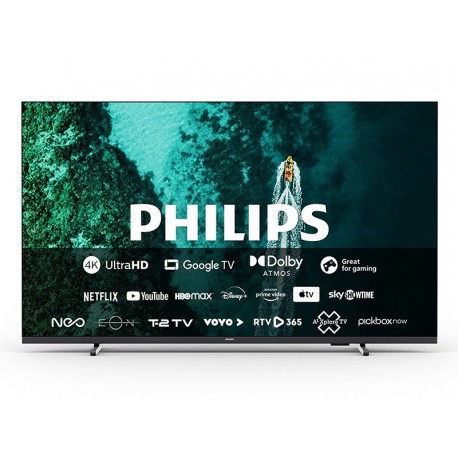 Televizor Philips 55PUS7409