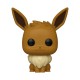Figura FUNKO POP GAMES: POKEMON - EEVEE (EMEA)