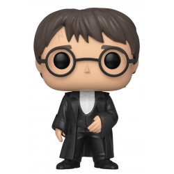 Figura FUNKO POP: HARRY POTTER - HARRY POTTER YULE BALL