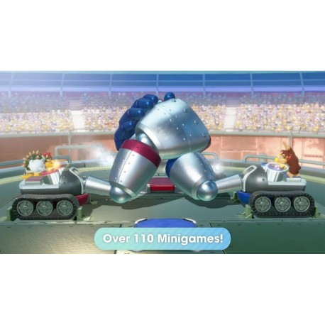 Igra Super Mario Party Jamboree (Nintendo Switch)