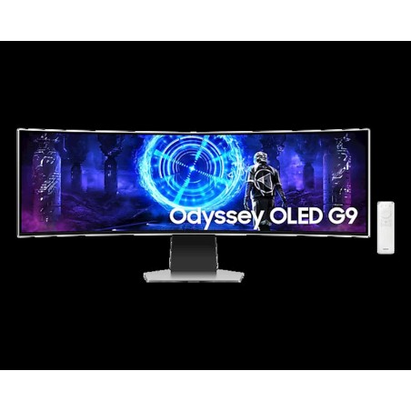 Monitor Samsung G95SD Odyssey G9