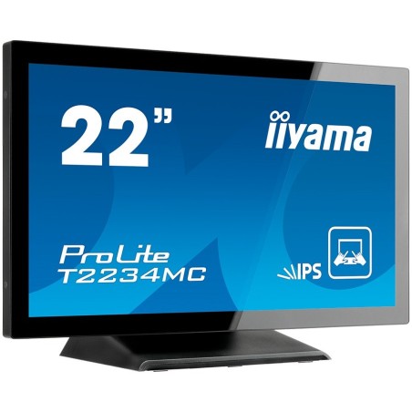 Monitor Iiyama ProLite T2254MSC-B1AG