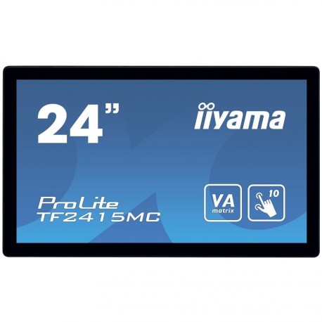 Monitor iiyama ProLite TF2415MC-B2
