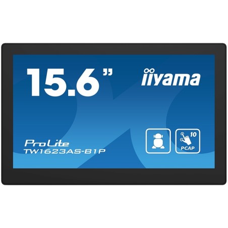 Monitor IIYAMA TW1623AS-B1P