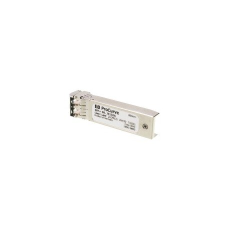 Modul oddajnika HPE X132 10G SFP+ LC SR