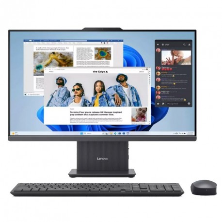 Računalnik AIO Lenovo IdeaCentre AIO 24ARR9 R3-7335U, 16GB, 512GB, W11H