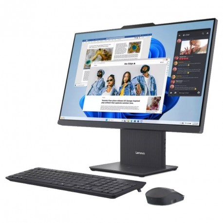 Računalnik AIO Lenovo IdeaCentre AIO 24ARR9 R3-7335U, 16GB, 512GB, W11H
