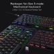 Tipkovnica REDRAGON HORUS TKL PRO K621RGB-PRO