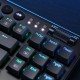 Tipkovnica REDRAGON HORUS TKL PRO K621RGB-PRO