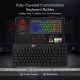 Tipkovnica REDRAGON HORUS TKL PRO K621RGB-PRO