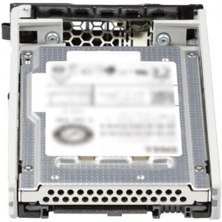 Trdi disk 960GB SSD SAS Read Intensive 12Gbps 512e 2.5in