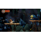 Igra Donkey Kong Country Returns Hd (Nintendo Switch)