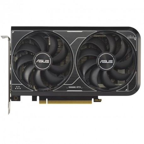 Grafična kartica ASUS Dual GeForce RTX 4060 V2 OC 8GB GDDR6