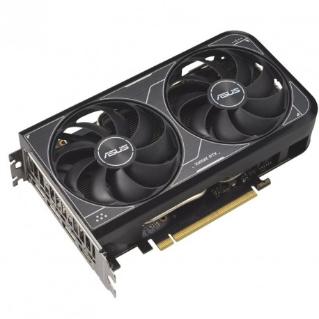 Grafična kartica ASUS Dual GeForce RTX 4060 V2 OC 8GB GDDR6