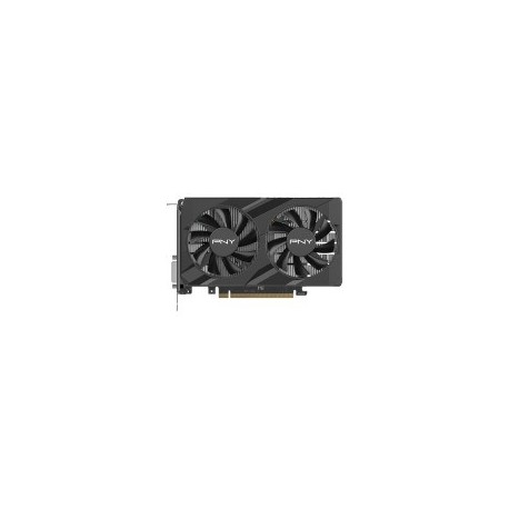 Grafična kartica PNY GeForce RTX 3050 6GB VERTO Dual Fan Edition DLSS 3