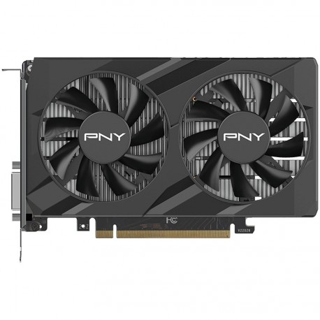 Grafična kartica PNY GeForce RTX 3050 6GB VERTO Dual Fan Edition DLSS 3