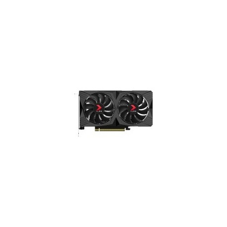 Grafična kartica PNY GeForce RTX 4060 8GB XLR8 Gaming Dual Fan Edition DLSS 3