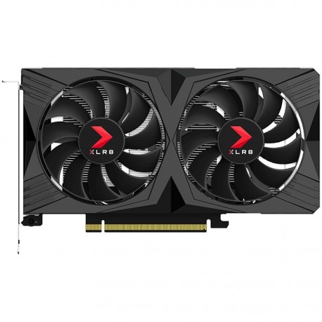 Grafična kartica PNY GeForce RTX 4060 8GB XLR8 Gaming Dual Fan Edition DLSS 3
