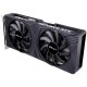 Grafična kartica PNY GeForce RTX 4060 Ti 16GB VERTO Dual Fan Edition DLSS 3