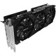 Grafična kartica PNY GeForce RTX 4070 Ti SUPER 16GB Triple Fan Edition DLSS 3