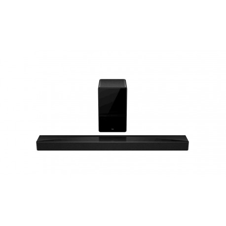 Soundbar TCL Q75HE