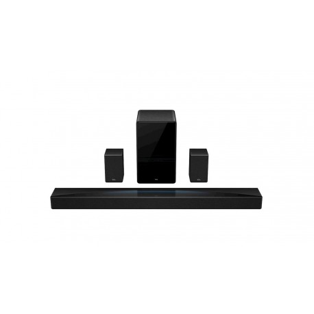 Soundbar TCL Q85HE