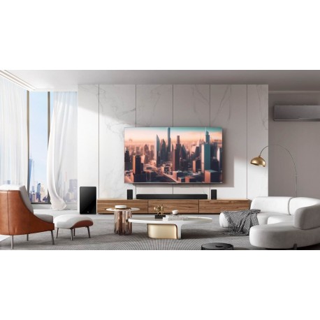 Soundbar TCL Q85HE