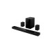 Soundbar TCL Q85HE