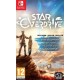 Igra Star Overdrive (Nintendo Switch)