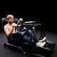 Igralni stol PLAYSEAT SENSATION PRO, Actifit