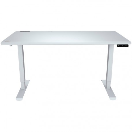 Gaming miza COUGAR ROYAL 150 ELITE, bela