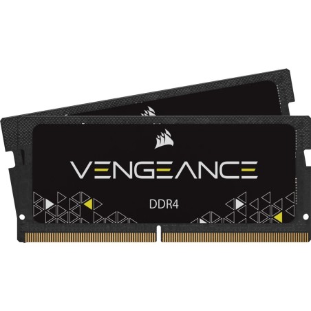 Pomnilnik DDR4 32GB (2x16GB) 3200MHz Corsair VENGEANCE SODIMM