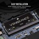Pomnilnik DDR4 64GB (2x32GB) 3200MHz Corsair VENGEANCE