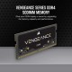 Pomnilnik DDR4 64GB (2x32GB) 3200MHz Corsair VENGEANCE