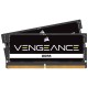 Pomnilnik DDR5 64GB (2x32GB) 4800MHz Corsair VENGEANCE
