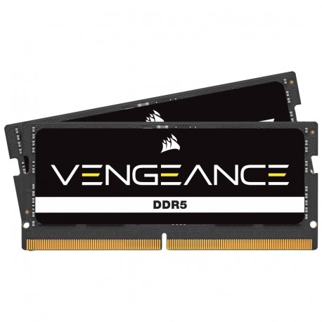 Pomnilnik DDR5 64GB (2x32GB) 4800MHz Corsair VENGEANCE