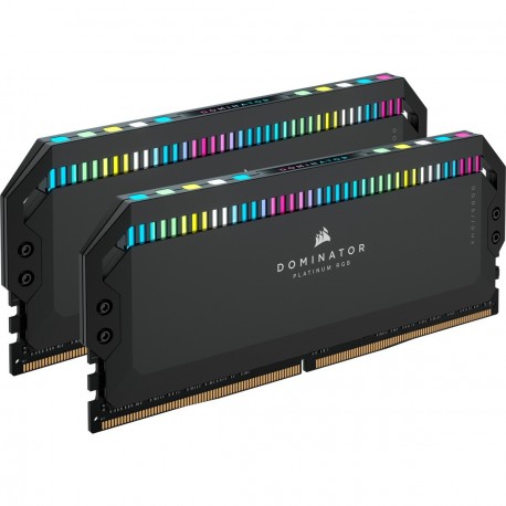 Pomnilnik DDR5 64GB (2x32GB) 5600MHz Corsair DOMINATOR PLATINUM
