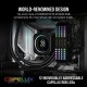 Pomnilnik DDR5 64GB (2x32GB) 5600MHz Corsair DOMINATOR PLATINUM